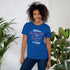 Becoming the Girl T-Shirt